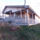 Stratton Brook Hut